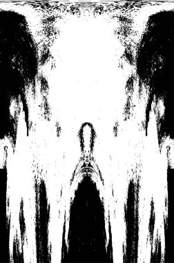 siyah beyaz soyut dokulu arka plan