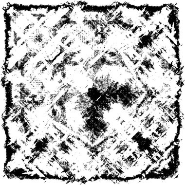 siyah beyaz soyut dokulu arka plan