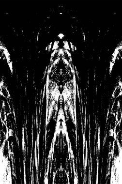 siyah beyaz soyut dokulu arka plan