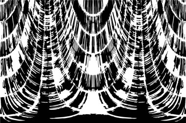 siyah beyaz soyut dokulu arka plan