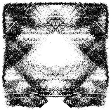 siyah beyaz soyut dokulu arka plan