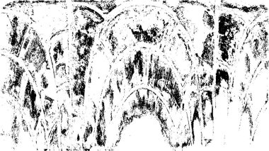 siyah beyaz soyut dokulu arka plan