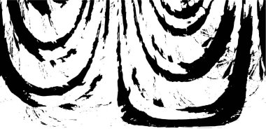 siyah beyaz soyut dokulu arka plan