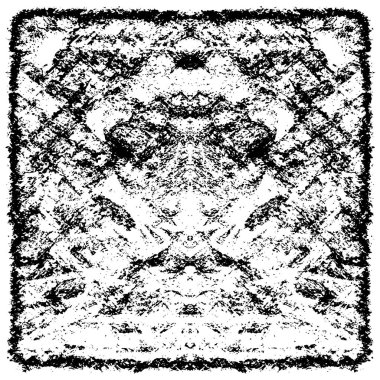 siyah beyaz soyut dokulu arka plan