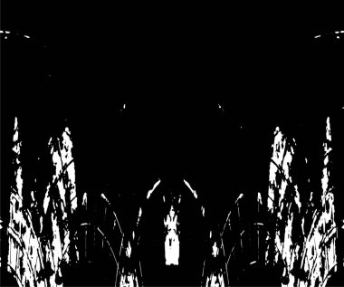 siyah beyaz soyut dokulu arka plan