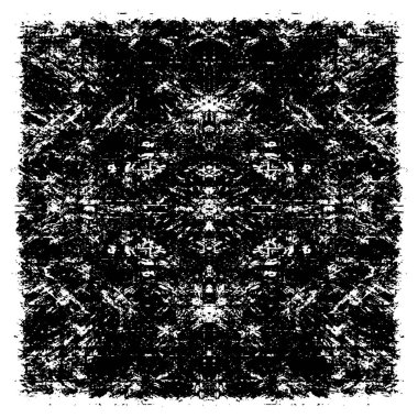 siyah beyaz soyut dokulu arka plan