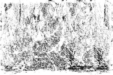siyah beyaz soyut dokulu arka plan