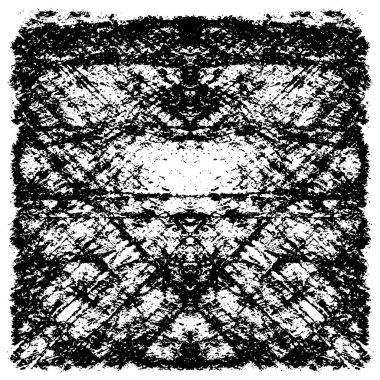 siyah beyaz soyut dokulu arka plan