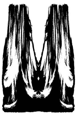 siyah beyaz soyut dokulu arka plan