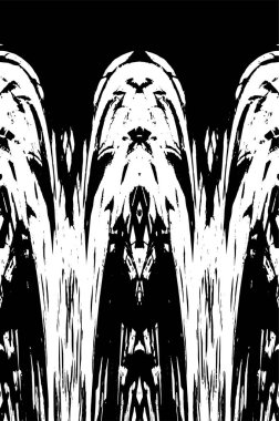 Eski, yıpranmış arka plan