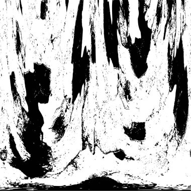 siyah beyaz soyut dokulu arka plan