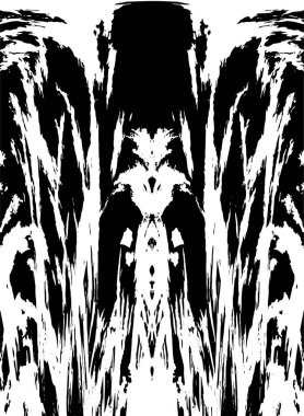 siyah beyaz soyut dokulu arka plan