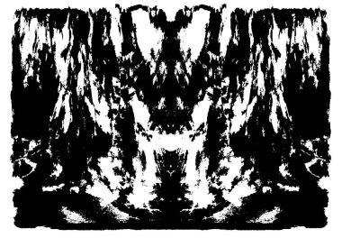 siyah beyaz soyut dokulu arka plan