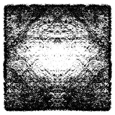 siyah beyaz soyut dokulu arka plan