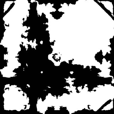 siyah beyaz soyut dokulu arka plan