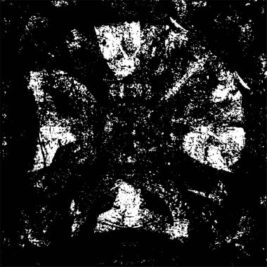 siyah beyaz soyut dokulu arka plan