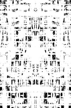 siyah beyaz soyut dokulu arka plan