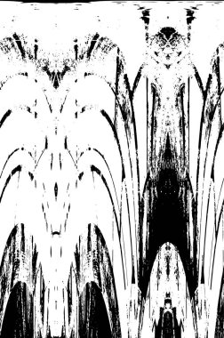 Eski, yıpranmış arka plan