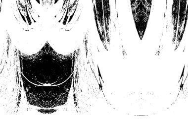 siyah beyaz soyut dokulu arka plan