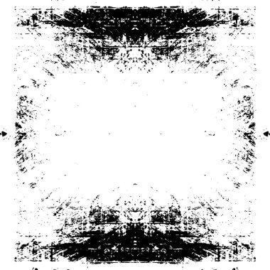 siyah beyaz soyut dokulu arka plan