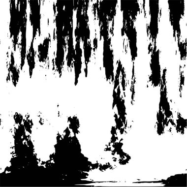 siyah beyaz soyut dokulu arka plan