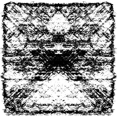 siyah beyaz soyut dokulu arka plan