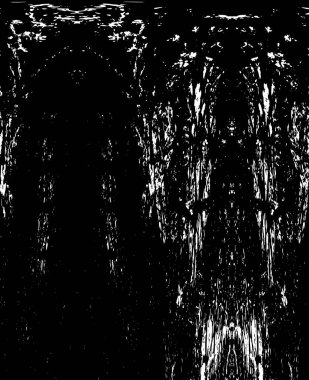 siyah beyaz soyut dokulu arka plan