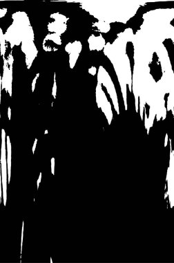 siyah beyaz soyut dokulu arka plan