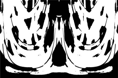 siyah beyaz soyut dokulu arka plan