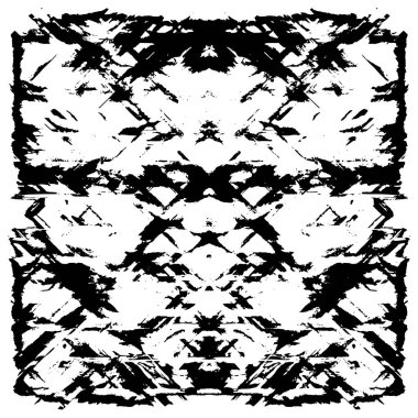 siyah beyaz soyut dokulu arka plan