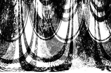 Eski kırsal grunge arkaplanı 