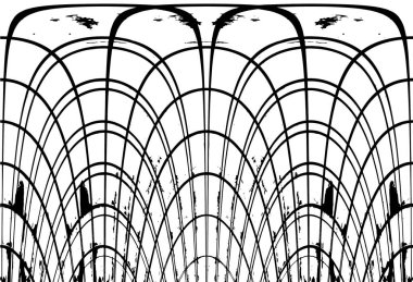 siyah beyaz soyut dokulu arka plan