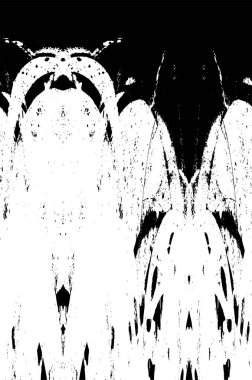 siyah beyaz soyut dokulu arka plan