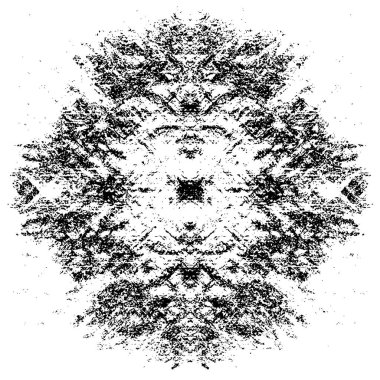 siyah beyaz soyut dokulu arka plan