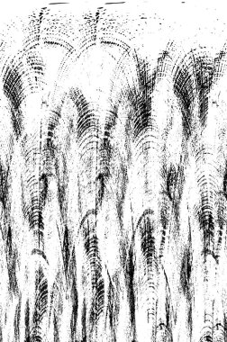 siyah beyaz soyut dokulu arka plan