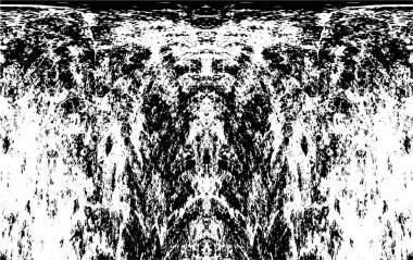 siyah beyaz soyut dokulu arka plan