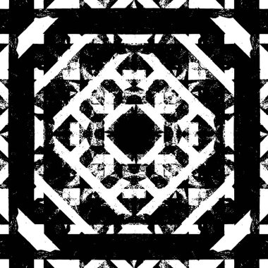 siyah beyaz soyut dokulu arka plan