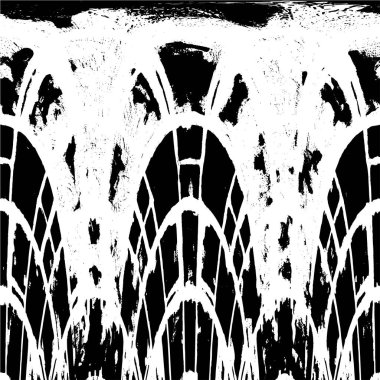 siyah beyaz soyut dokulu arka plan