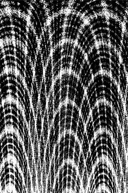 siyah beyaz soyut dokulu arka plan