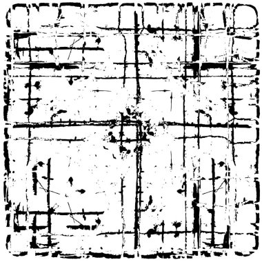 siyah beyaz soyut dokulu arka plan