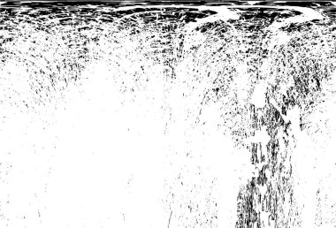 siyah beyaz soyut dokulu arka plan