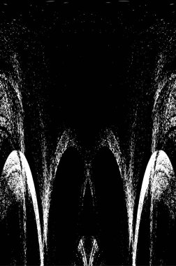 pürüzlü siyah beyaz arkaplan