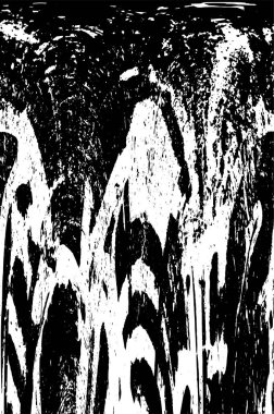 pürüzlü siyah beyaz arkaplan