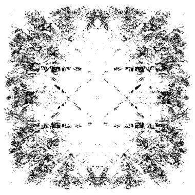 siyah beyaz soyut dokulu arka plan