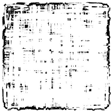 siyah beyaz soyut dokulu arka plan