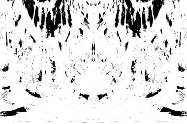 siyah beyaz soyut dokulu arka plan