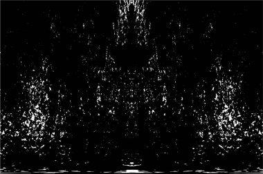 siyah beyaz soyut dokulu arka plan