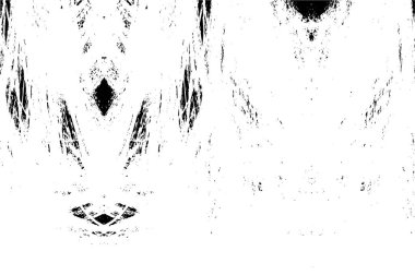 Eski, yıpranmış arka plan