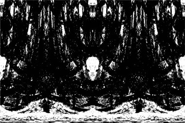 Eski, yıpranmış arka plan