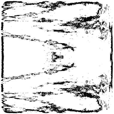 Grunge 'un arka planı. siyah ve beyaz renkler